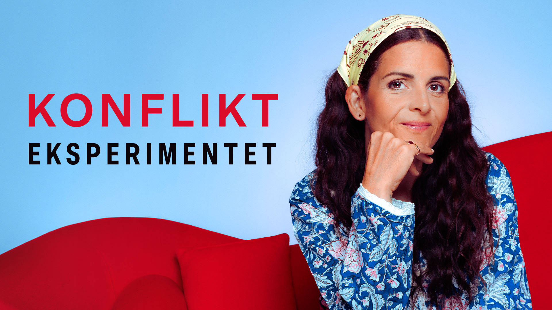 Konflikteksperimentet